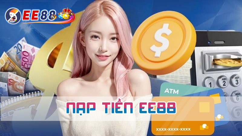 Lưu ý game thủ khi nạp tiền tại trang web