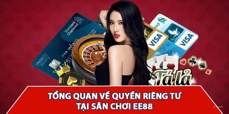 Một Số Quy Định Đề Ra Trong Quyền Riêng Tư